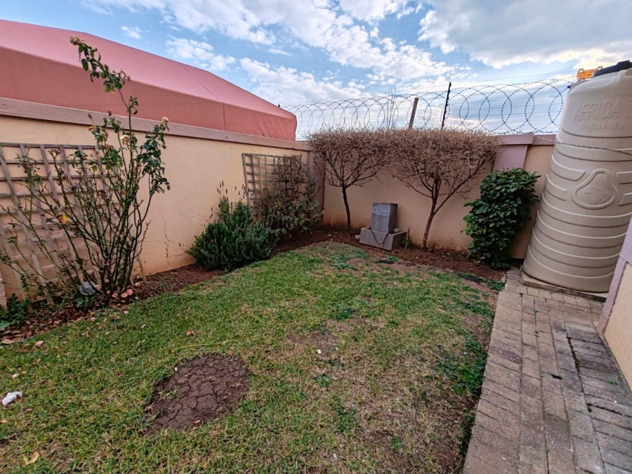3 Bedroom Property for Sale in Baillie Park North West